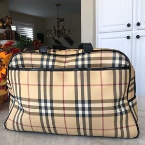 Burberry Bag